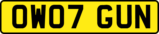 OW07GUN