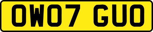 OW07GUO