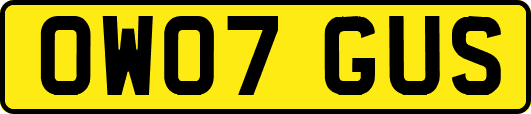 OW07GUS