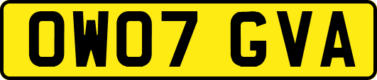 OW07GVA