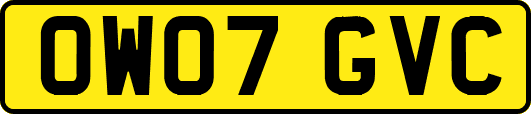 OW07GVC