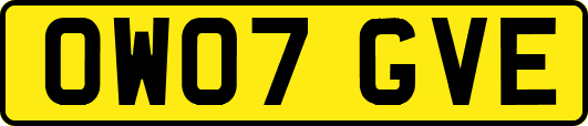 OW07GVE