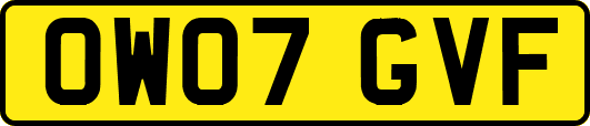 OW07GVF