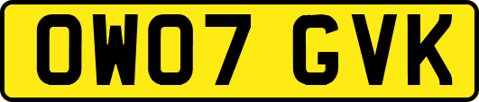 OW07GVK