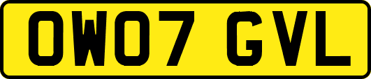 OW07GVL