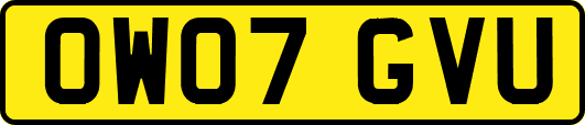 OW07GVU