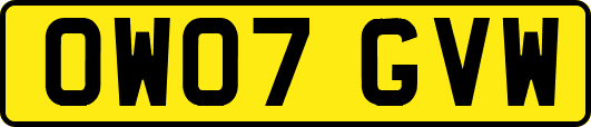 OW07GVW