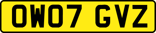 OW07GVZ