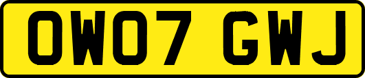 OW07GWJ