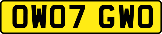 OW07GWO