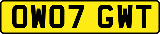 OW07GWT