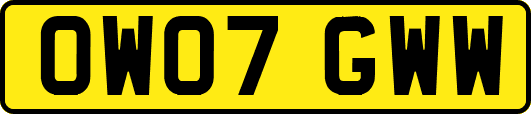 OW07GWW