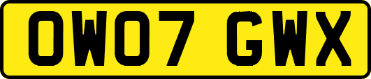 OW07GWX