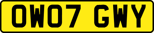 OW07GWY