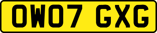 OW07GXG
