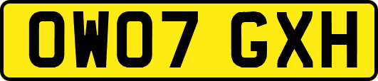 OW07GXH