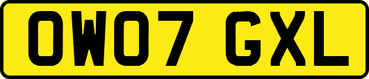 OW07GXL