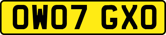 OW07GXO