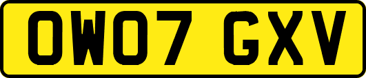OW07GXV
