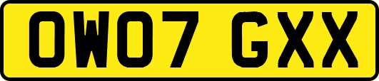 OW07GXX