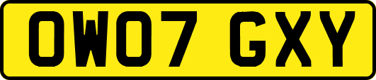 OW07GXY