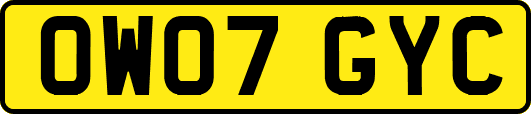 OW07GYC