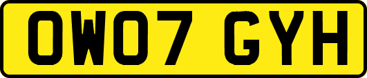 OW07GYH