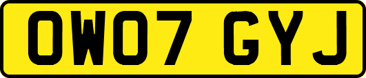 OW07GYJ