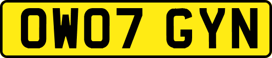 OW07GYN