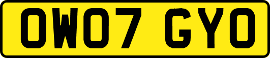 OW07GYO