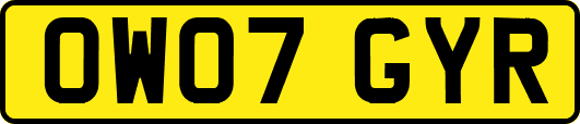 OW07GYR