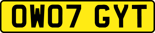 OW07GYT