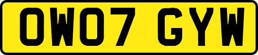 OW07GYW