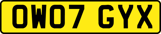 OW07GYX