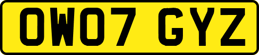 OW07GYZ