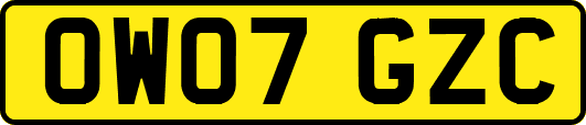 OW07GZC