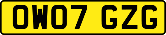 OW07GZG