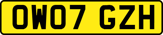 OW07GZH
