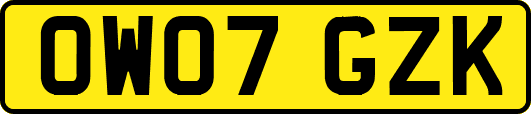 OW07GZK
