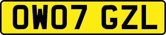 OW07GZL