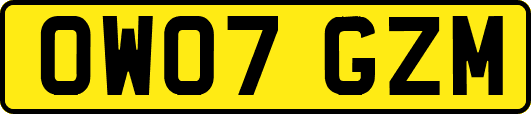 OW07GZM