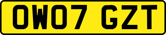 OW07GZT