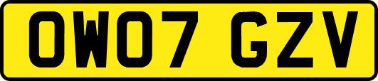 OW07GZV