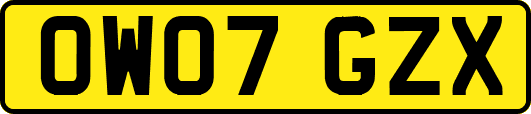 OW07GZX