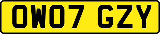 OW07GZY