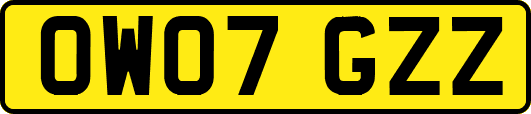OW07GZZ