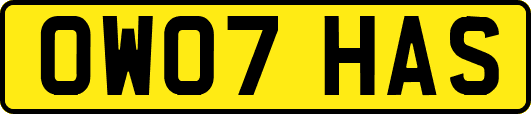 OW07HAS