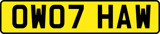 OW07HAW