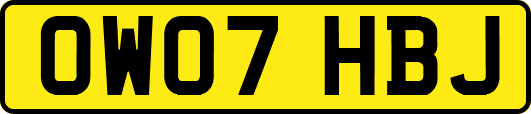 OW07HBJ