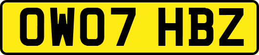 OW07HBZ